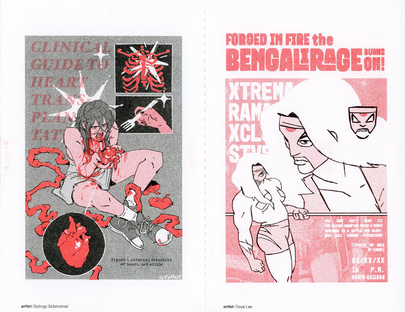 ISSUE 06 ISSUE 06