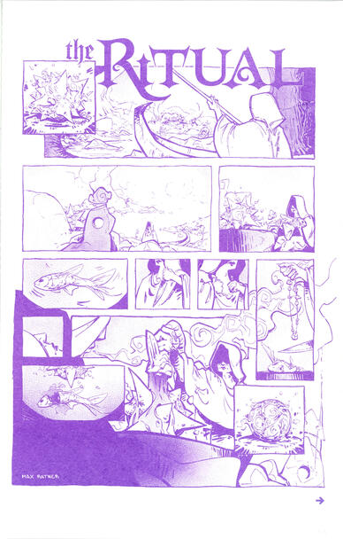ISSUE 01 ISSUE 01