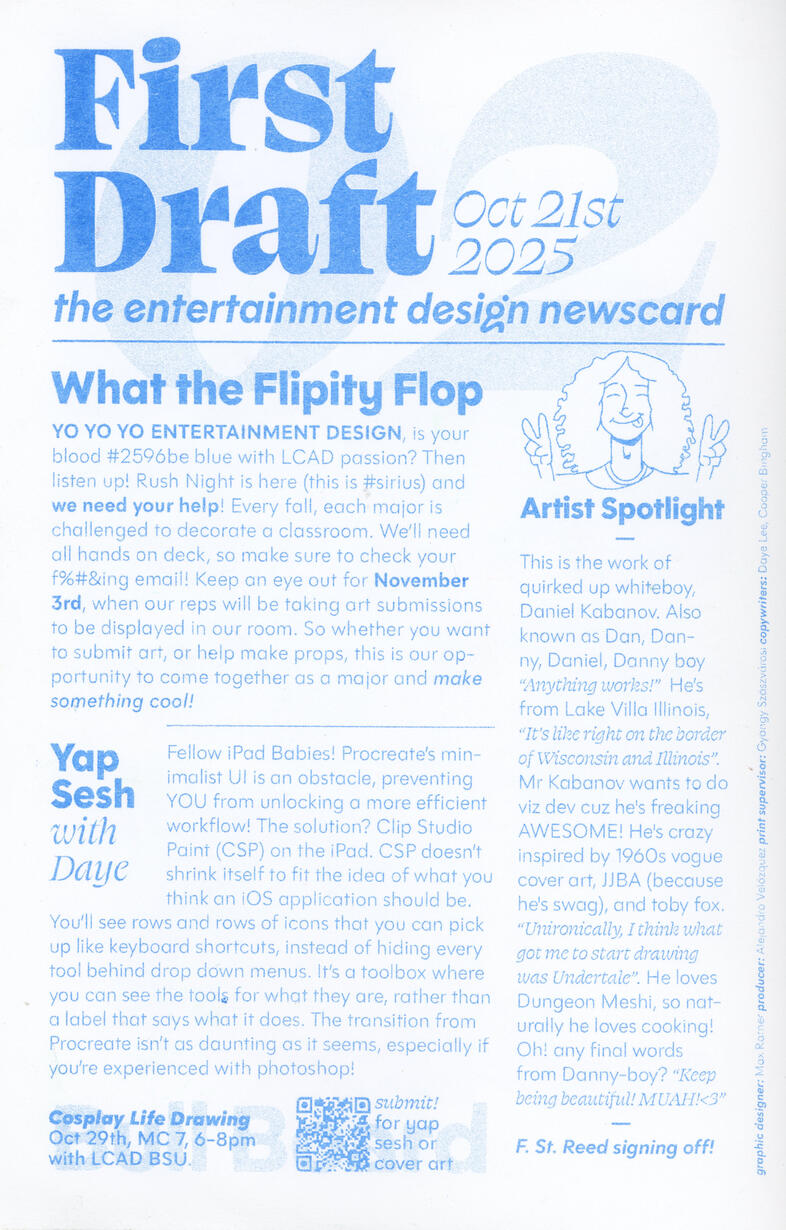 Issue 02 | Back Issue 02 | Back