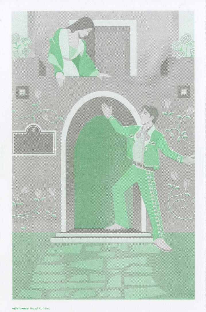 Issue 17 | Front Issue 17 | Front