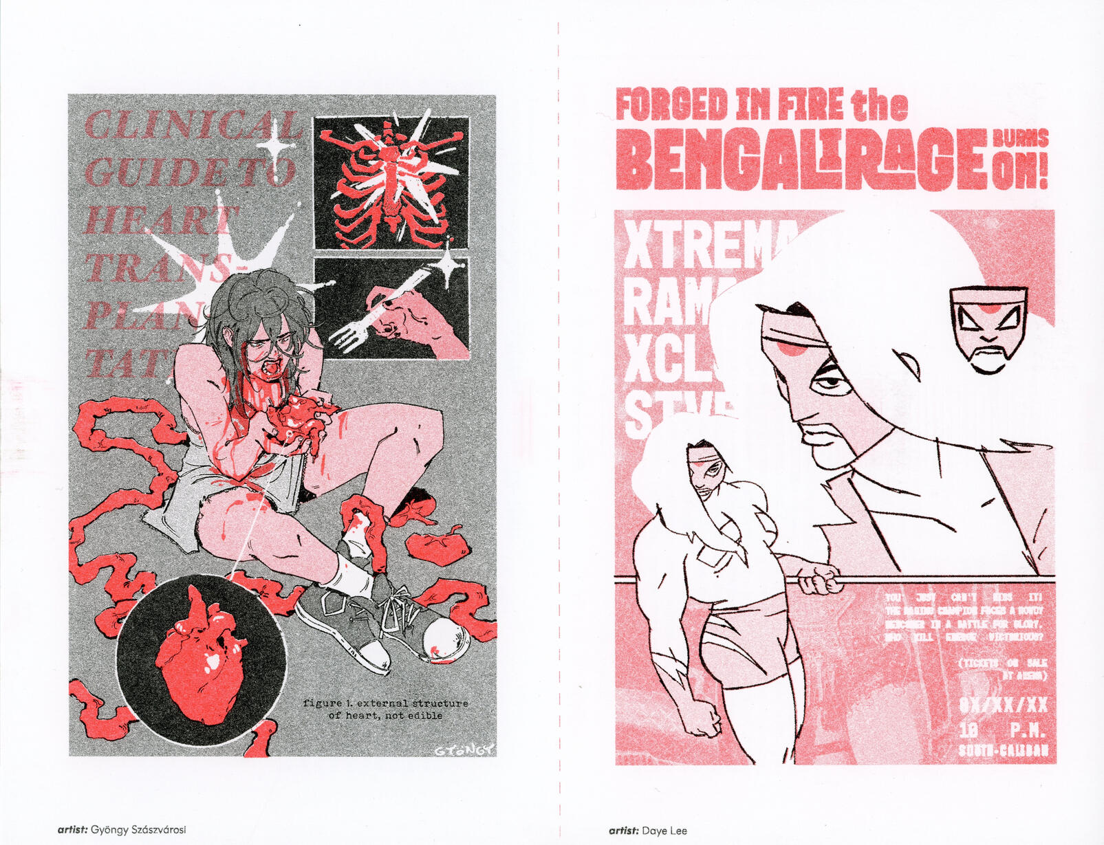 Issue 06 | Front Issue 06 | Front