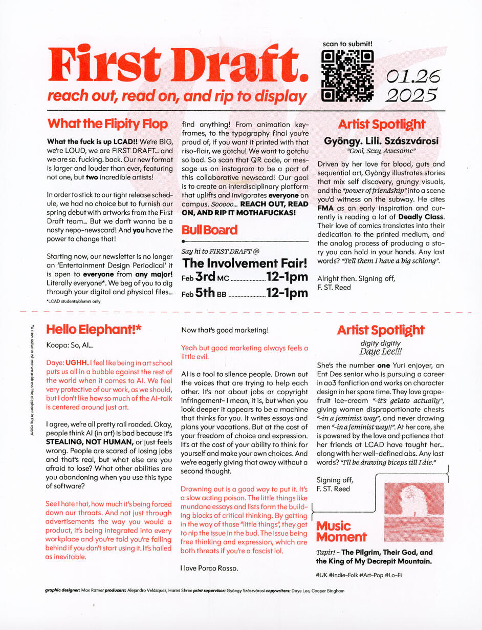 Issue 06 | Back Issue 06 | Back