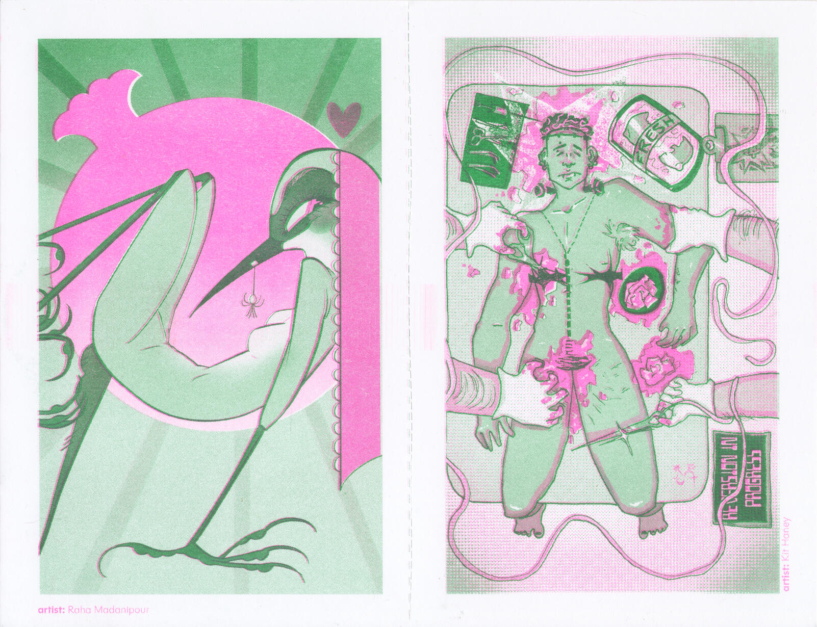 Issue 13 | Front Issue 13 | Front