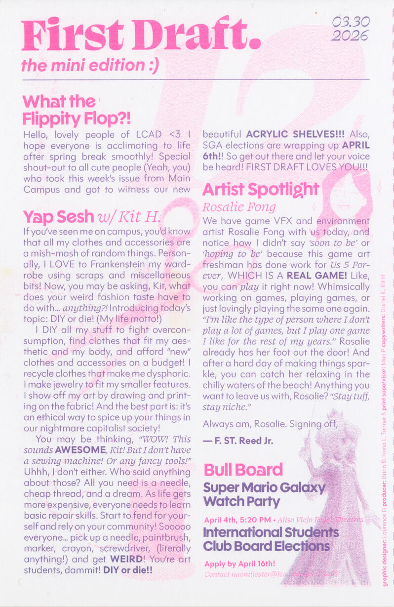 Issue 12 | Back Issue 12 | Back