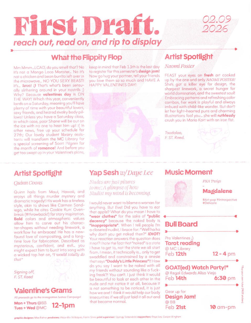 Issue 07 | Back Issue 07 | Back