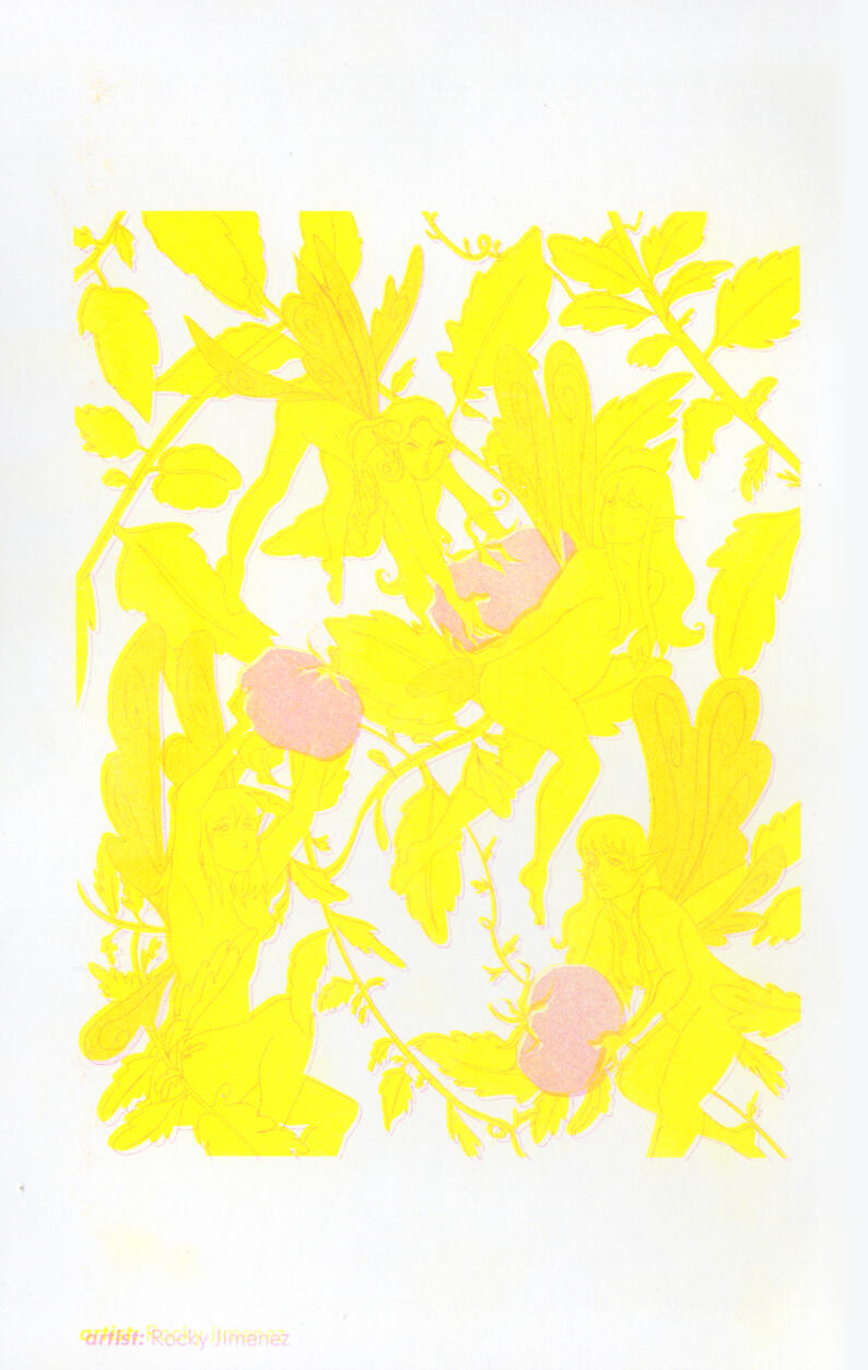Issue 14 | Front