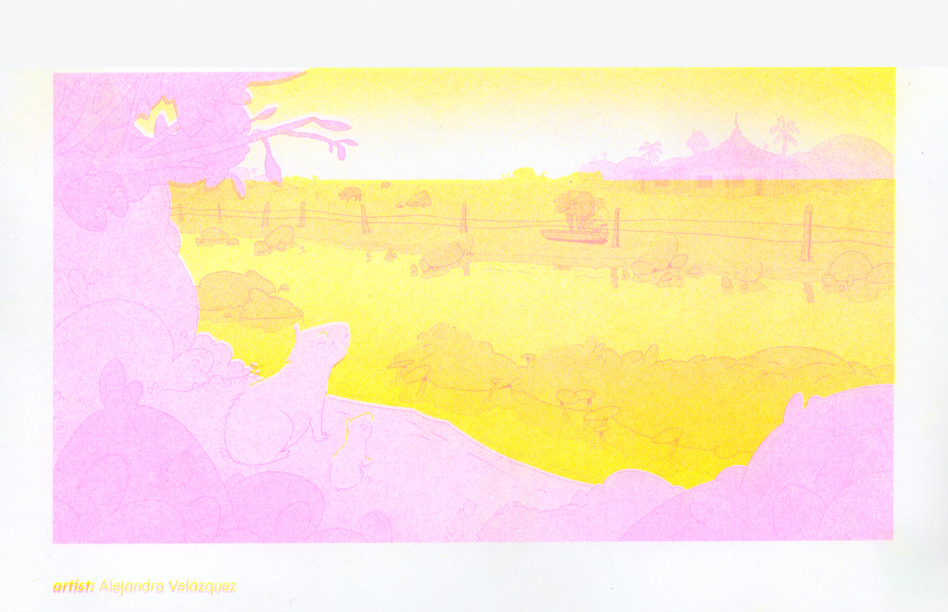 Issue 14 | Front