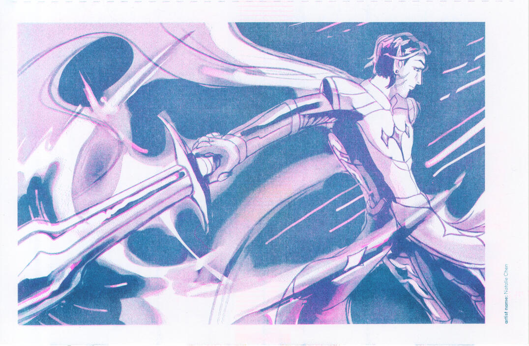 ISSUE 19 ISSUE 19